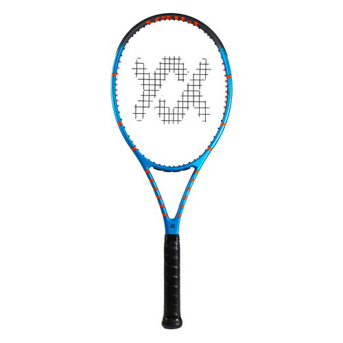 Volkl VÖSTRA 5 (260g) Tennis Racquet [Grip Size: Grip 1 - 4 1/8]
