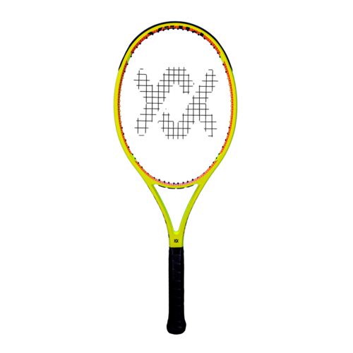 Volkl V-Cell 10 300g [Grip Size : Grip 2 - 4 1/4]