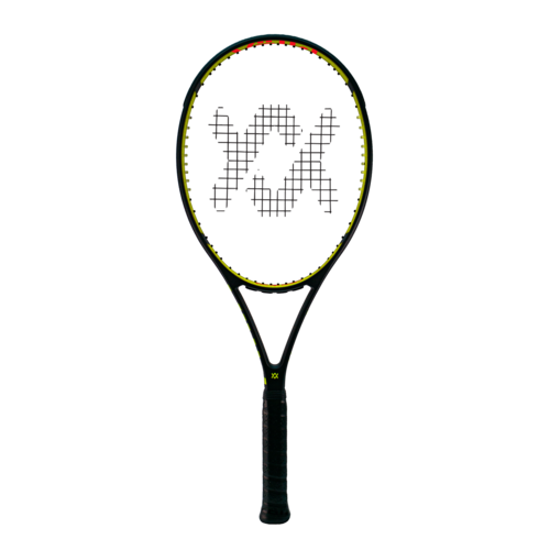 Volkl V-Cell 10 320g [Grip Size : Grip 3 - 4 3/8]