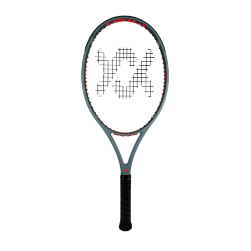 Volkl V-Cell V1 MP Tennis Racquet [Grip Size : Grip 3 - 4 3/8]