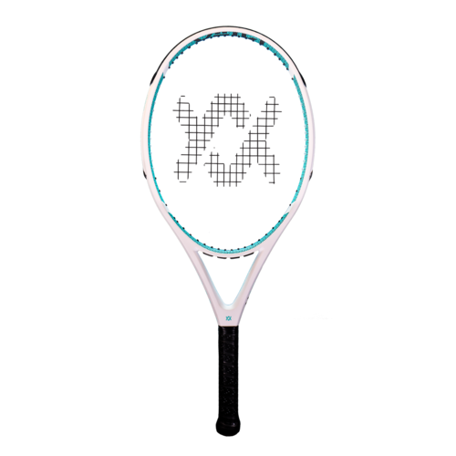 Volkl V-Cell 2 [Grip Size: Grip 3 - 4 3/8]