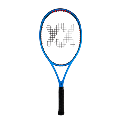 Volkl V-Cell  5 2021 Tennis Racquet [Grip Size : Grip 2 - 4 1/8]