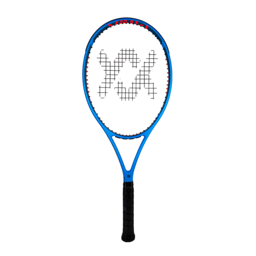 Volkl V-Cell  5 2021 Tennis Racquet [Grip Size : Grip 2 - 4/14]