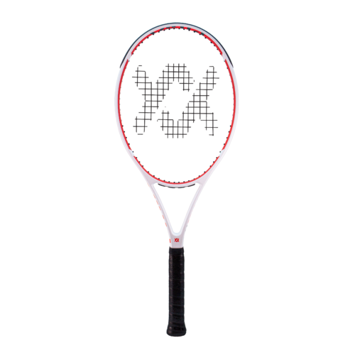 Volkl V-Cell 6 Tennis Racquet [Grip Size: Grip 1 - 4 1/8]