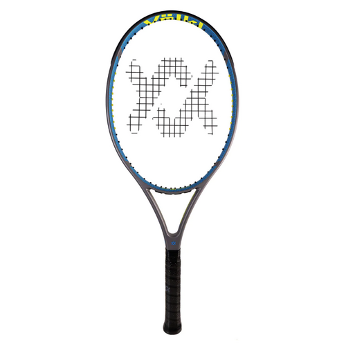 Volkl V-Cell  7 2022 Tennis Racquet [Grip Size : Grip 2 - 4 1/4]