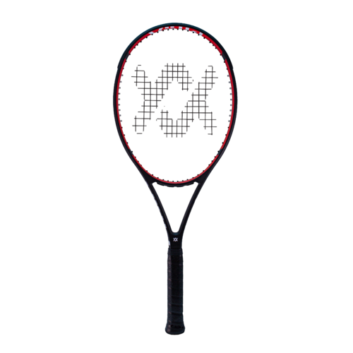 Volkl V-Cell 8 (285g) Tennis Racquet [Grip Size: Grip 2 - 4 1/4]