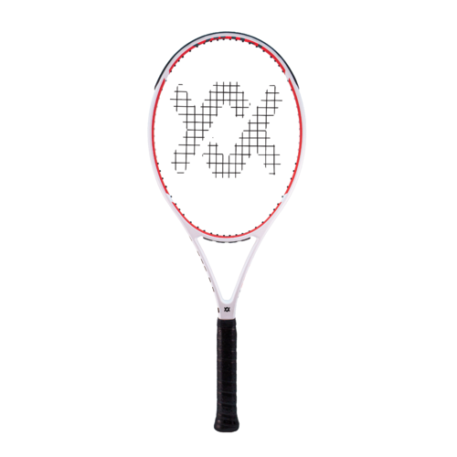 Volkl V-Cell 9 Tennis Racquet [Grip Size: Grip 3 - 4 3/8]