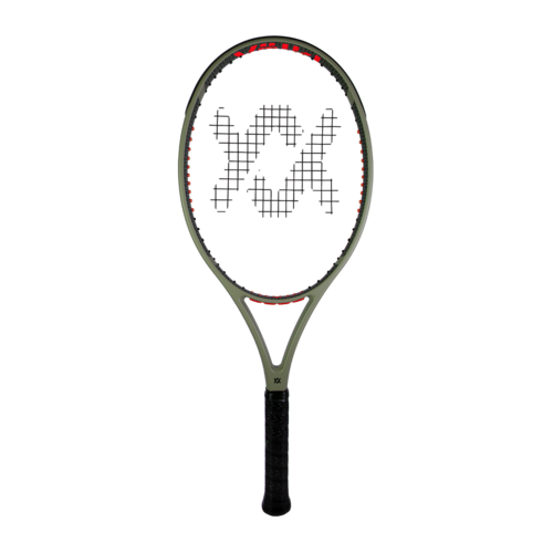 Volkl V-Cell V1 Pro 2021 Tennis Racquet [Grip Size : Grip 2 - 4 1/4]