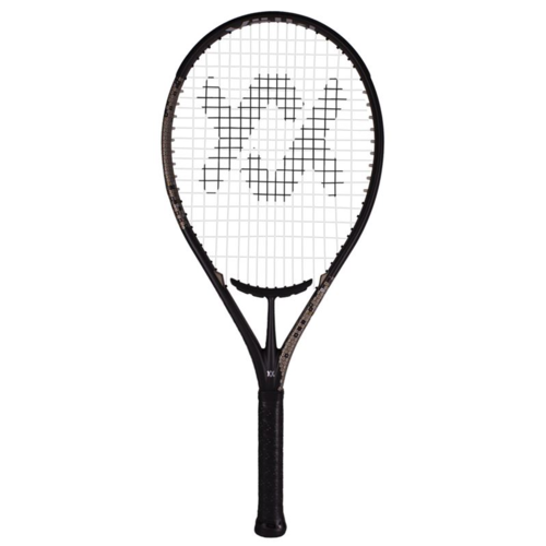 Volkl V-Feel 1 Tennis Racquet [Grip Size: Grip 3 - 4 3/8]