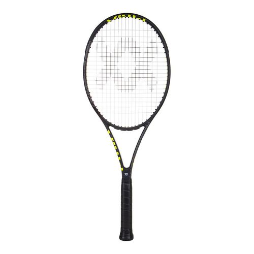 Volkl V-Feel 10 320g Tennis Racquet [Grip Size: Grip 3 - 4 3/8]