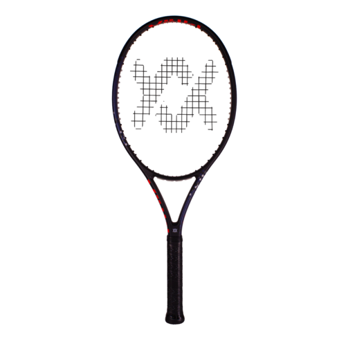 Volkl V-Feel V1 Pro Tennis Racquet [Grip Size: Grip 3 - 4 3/8]