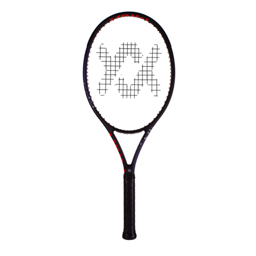Volkl V-Feel V1 Pro Tennis Racquet [Grip Size: Grip 4 - 4 1/2]