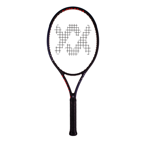 Volkl V-Feel V1 Pro Tennis Racquet [Grip Size: Grip 2 - 4 1/4]