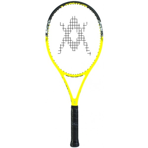 Volkl V-Sense 10 Tennis Racquet [Grip Size: Grip 3 - 4 3/8]