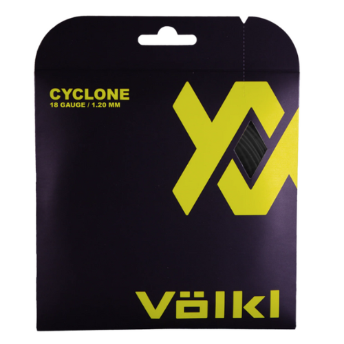 Volkl Cyclone Black 1.20/18G Set