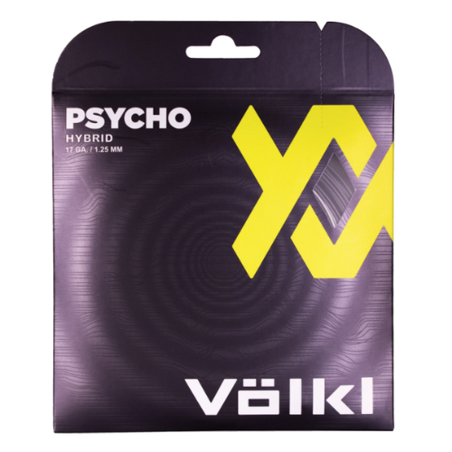 Volkl Psycho Hybrid 1.25/17G Set