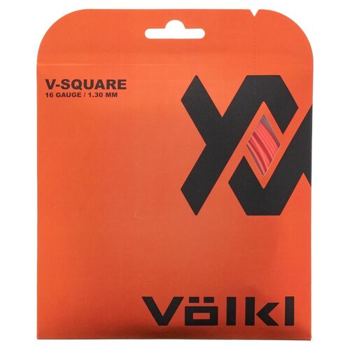 Volkl V-Square 12m Set [Gauge: 1.30mm/16G]
