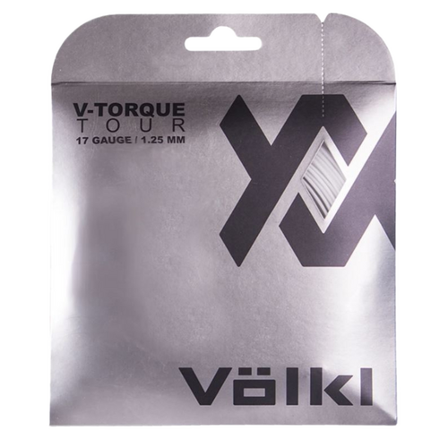 Volkl V-Torque Tour 1.25/17G - 12m Set