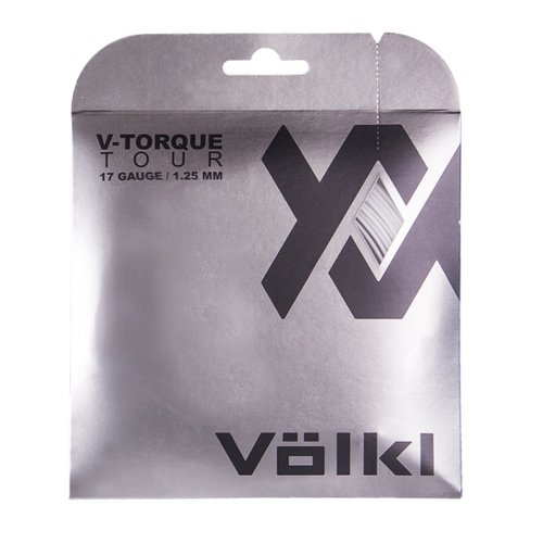 Volkl V-Torque Tour 1.25/17G Set