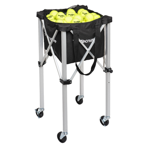Tecnifibre Tennis Ball Cart