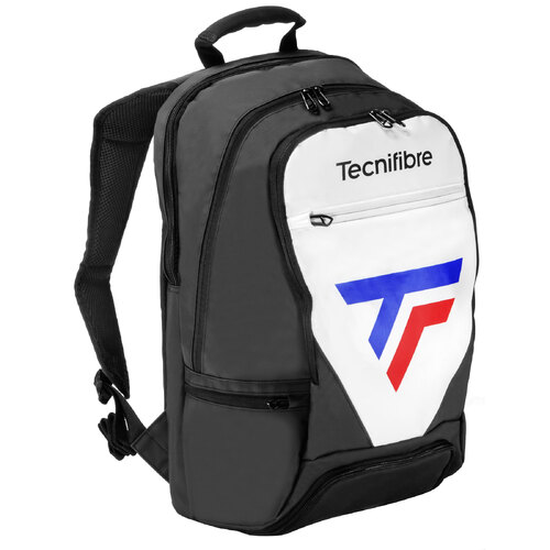 Tecnifibre Tour Endurance Backpack White - 2023