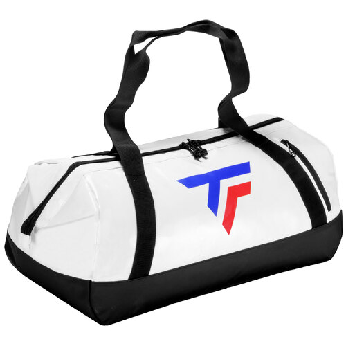 Tecnifibre Tour Endurance Dufflel Bag White - 2023