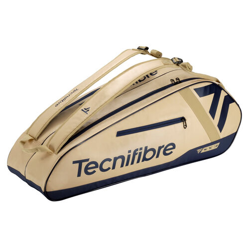 Tecnifibre Tour Endurance 6R Bag Sand - 2025