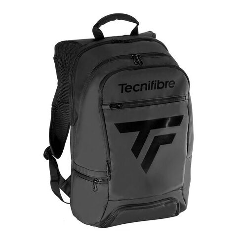 Tecnifibre Tour Endurance Backpack - Ultra Black 