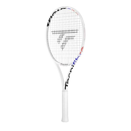 Tecnifibre TFight 295 ISOFLEX Racquet - 2023 [Grip Size : Grip 4 - 4 1/2]