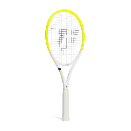 Tecnifibre Fire 285 Tennis Racquet  [Grip Size : Grip 1 - 4 1/8]