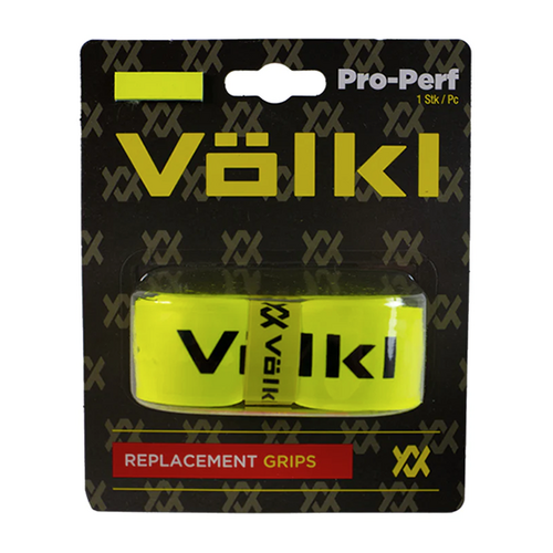 Volkl Pro-Perf Grip - Yellow
