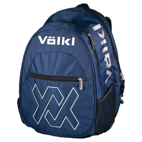 Volkl Team Backpack Navy and Silver