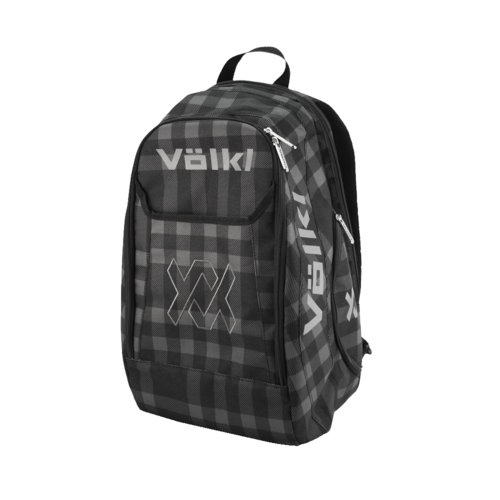 Volkl Team Plaid Backpack