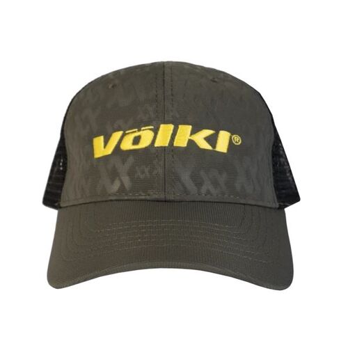 Volkl Trucker Hat