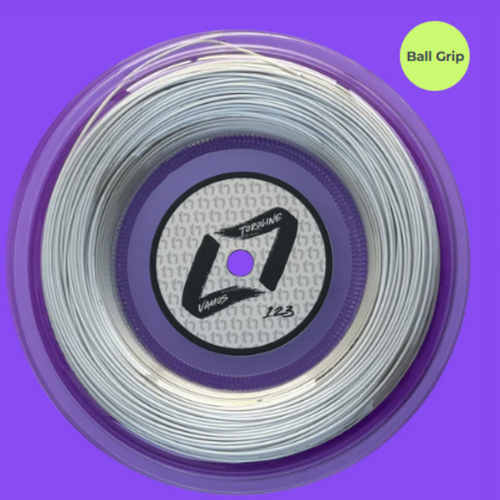 Toroline Vamos 1.23/17 - 100m Mini Reel (Latte)