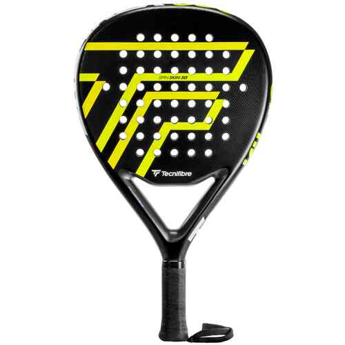 Tecnifibre Wall Breaker Padel Racket - 360g