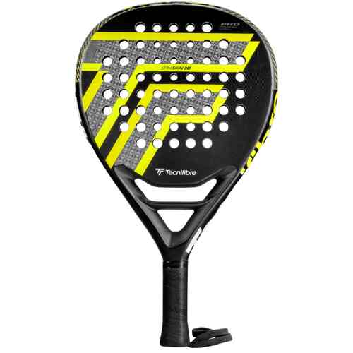 Tecnifibre Wall Breaker Padel Racket - 375g