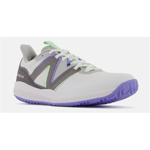 New Balance Womens WCH796W3 (D Width) - White [Size: US - 7]