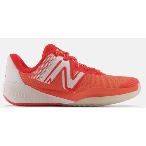 New Balance Womens Fuel Cell WCH996A5 - Orange/White [Size: US - 9]
