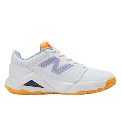 New Balance Womens Coco Delray (HC) - White [Size : US - 6.5]