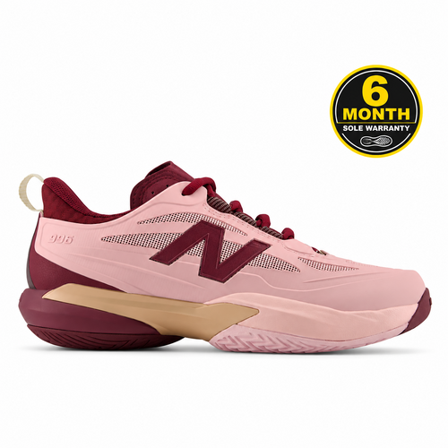 New Balance Womens FuelCell 996v7 (HC) - Pink Chalk [Size : US - 6]