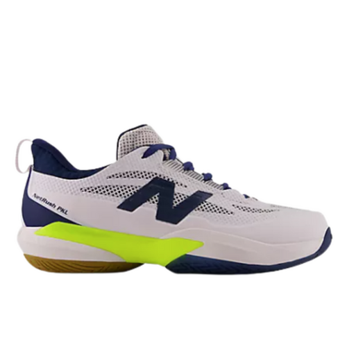 New Balance Womens Netrush (B) Pickleball Shoes [Size : US - 6]