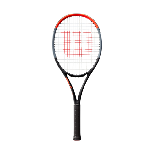 Wilson Clash 98  Tennis Racquet [Grip Size: Grip 2 - 4 1/4]