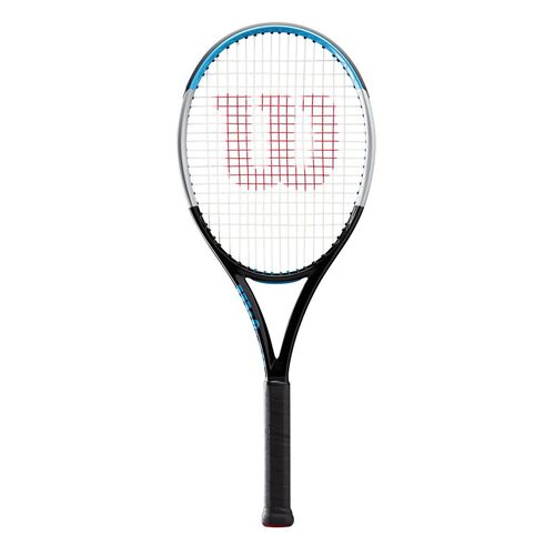 Wilson Ultra 100UL V3 Tennis Racquet [Grip Size: Grip 2 - 4 1/4]