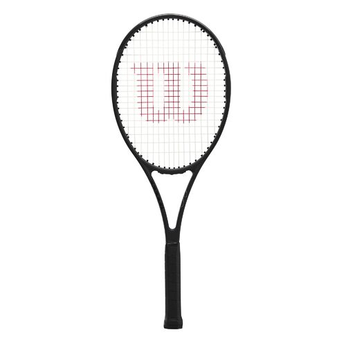 Wilson Pro Staff RF97 V13 Tennis Racquet [Grip Size: Grip 2 - 4 1/4]