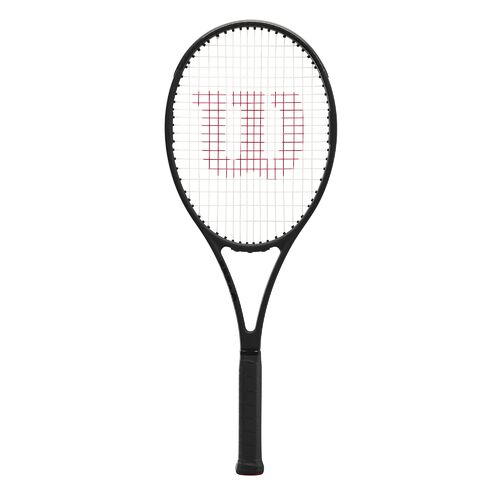 Wilson Pro Staff 97 V13 Tennis Racquet [Grip Size: Grip 4 - 4 1/2]