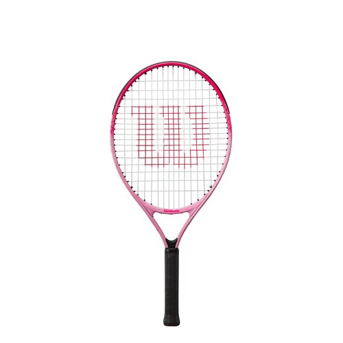 Wilson Burn Pink 23" Junior Racquet