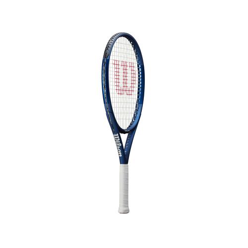 Wilson Triad 3 Tennis Racquet [Grip Size: Grip 2 - 4 1/4]