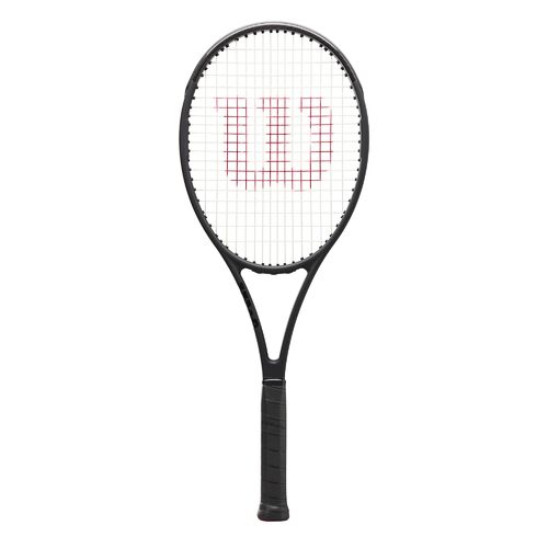 Wilson Pro Staff 97UL V13 Tennis Racquet [Grip Size: Grip 1 - 4 1/8]