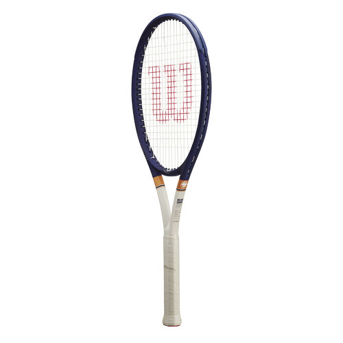 Wilson Ultra 100 Roland Garros 2021 [Grip Size: Grip 3- 4 3/8]